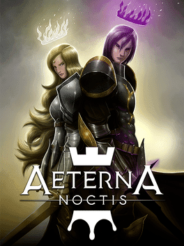 Aeterna Noctis