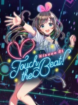 Kizuna AI: Touch the Beat!