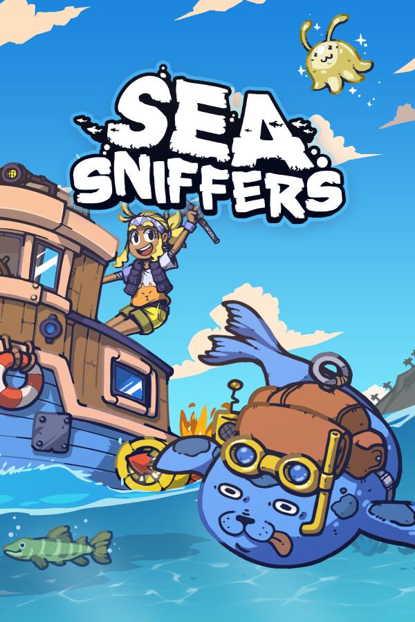 Sea Sniffers