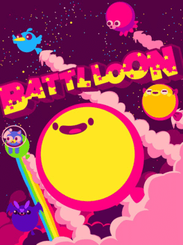 BATTLLOON