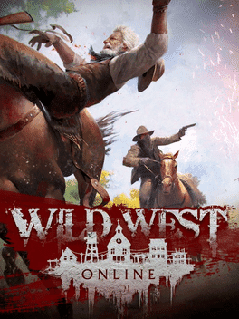 Wild West Online