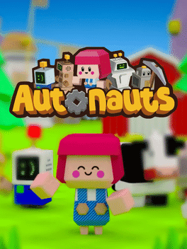 Autonauts