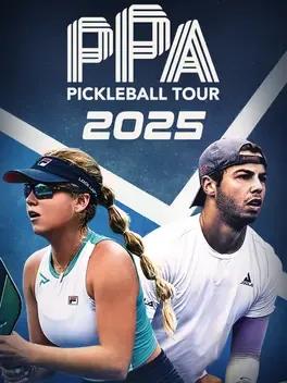 PPA Pickleball Tour 2025