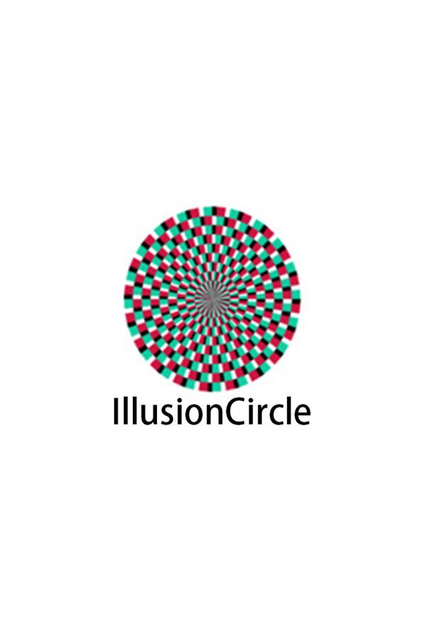 IllusionCircle