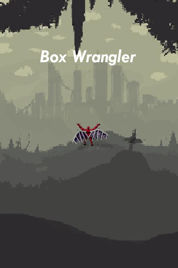 Box Wrangler