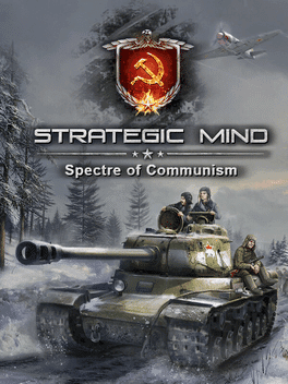 Strategic Mind: Spectre of Communism