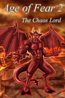 Age of Fear 2: The Chaos Lord GOLD