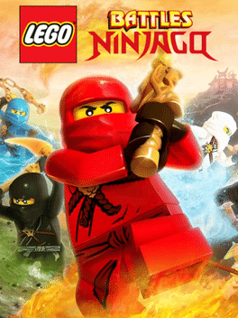 LEGO Battles: Ninjago