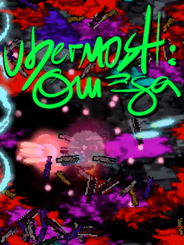 Ubermosh: Omega