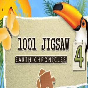 1001 Jigsaw. Earth Chronicles