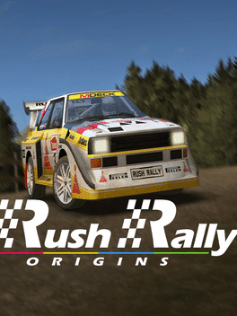 Rush Rally Origins