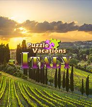 Puzzle Vacations: Italy