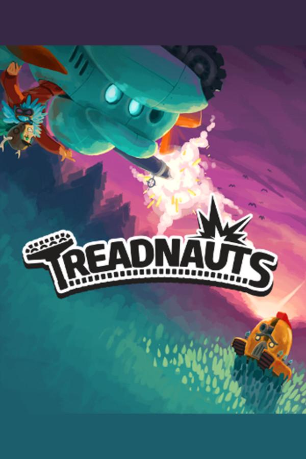 Treadnauts