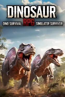 Dinosaur RPG: Dino Survival Simulator Survivor