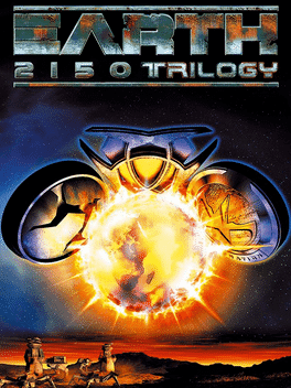 Earth 2150 Trilogy