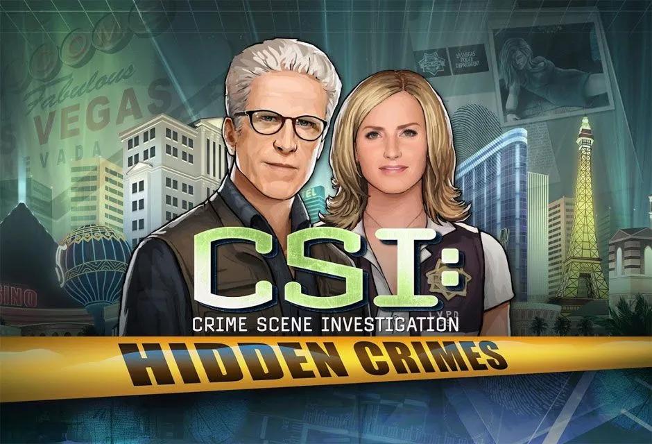 CSI