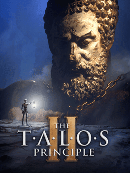 The Talos Principle 2