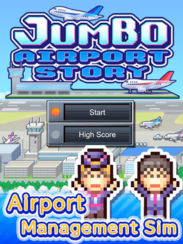 Jumbo Airport Story