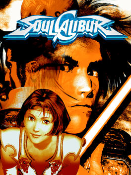 Soulcalibur