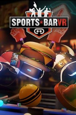 Sports Bar VR