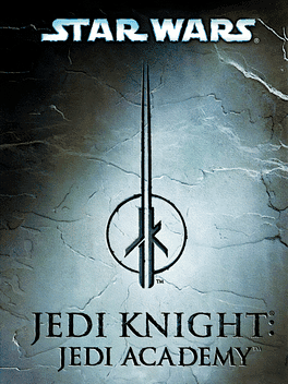 Star Wars: Jedi Knight - Jedi Academy