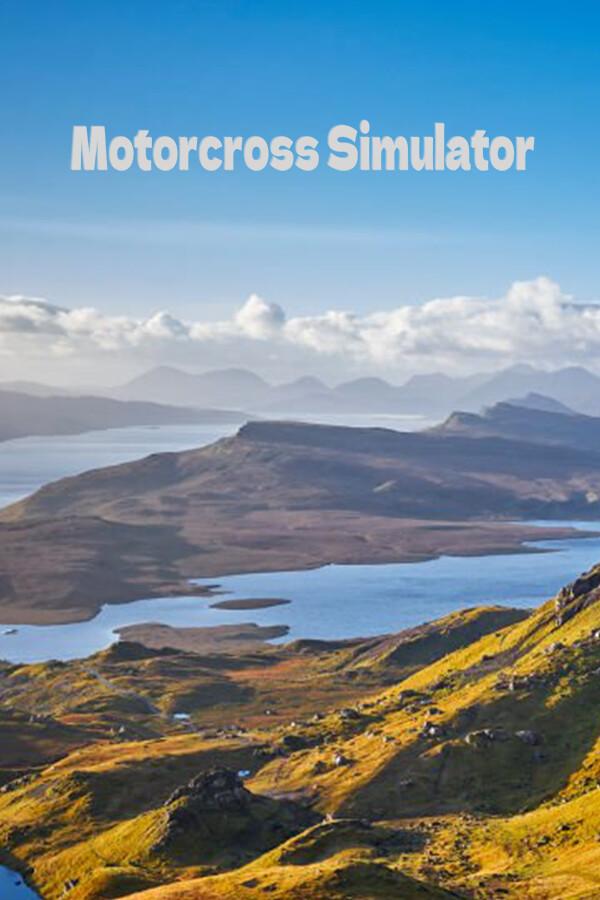 Motorcross Simulator