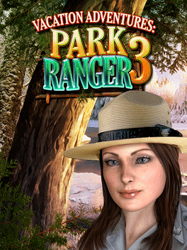 Vacation Adventures: Park Ranger 3