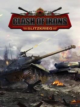 Clash of Irons: Blitzkrieg