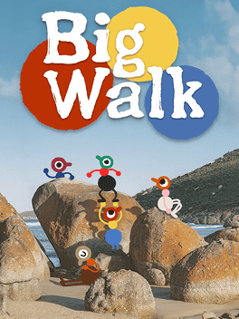 Big Walk