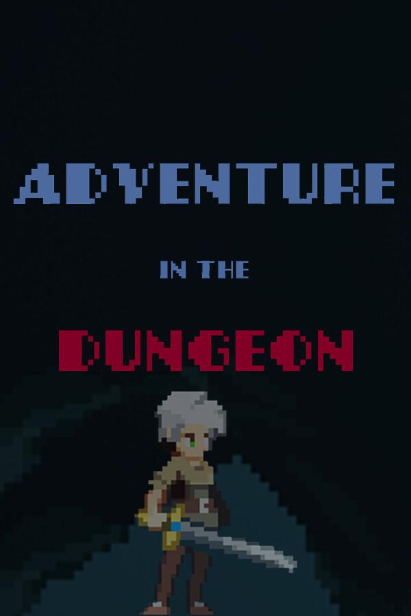 Adventure in the Dungeon