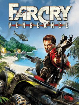 Far Cry Vengeance