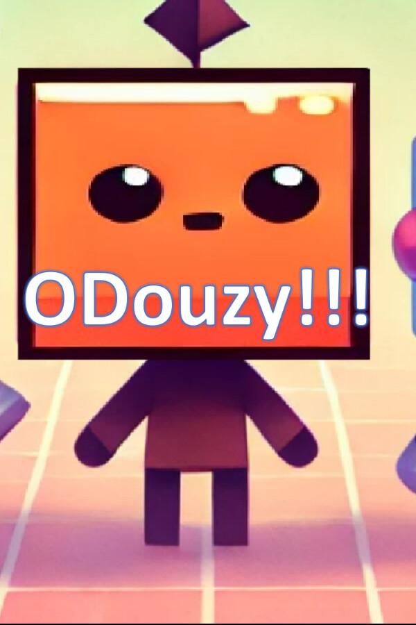 ODouzy!!!