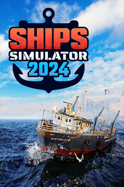 Ships Simulator 2024