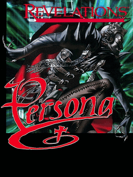 Revelations: Persona