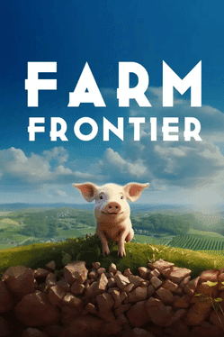 Farm Frontier