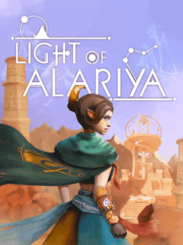 Light of Alariya