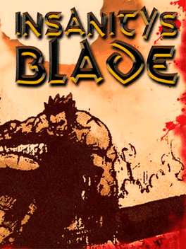 Insanity's Blade