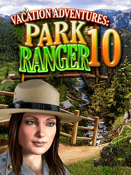 Vacation Adventures: Park Ranger 10