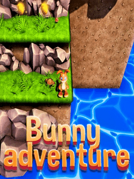 Bunny Adventure