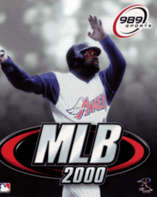 MLB 2000