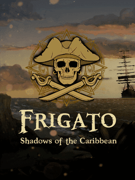 Frigato: Shadows of the Caribbean