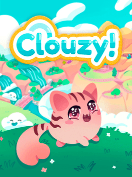 Clouzy