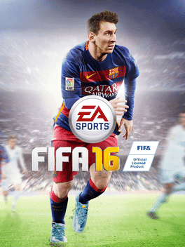 FIFA 16