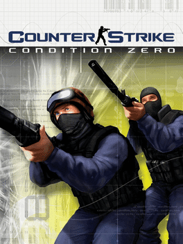 Counter-Strike: Condition Zero