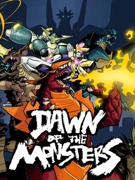 Dawn of the Monsters