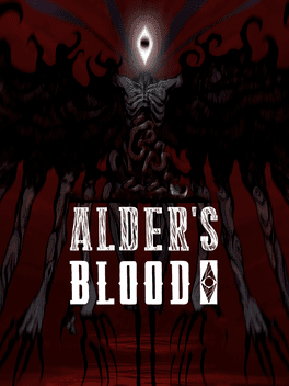 Alder's Blood