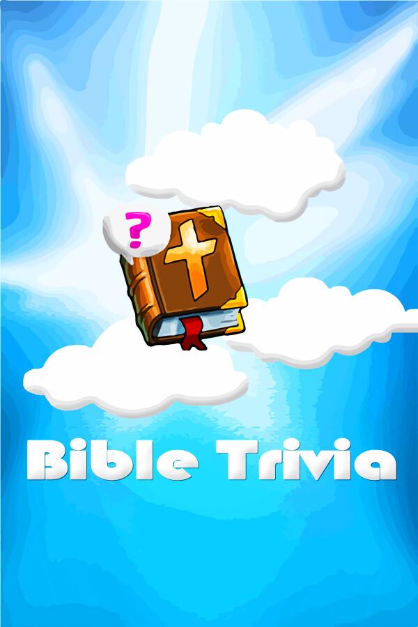 Bible Trivia