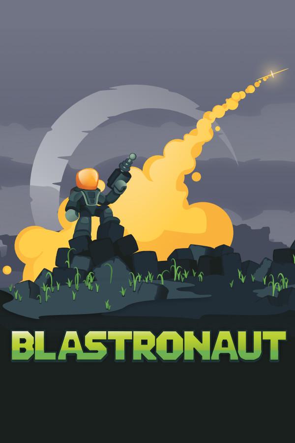 BLASTRONAUT