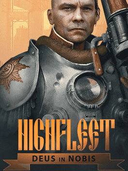 HighFleet