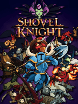 Shovel Knight